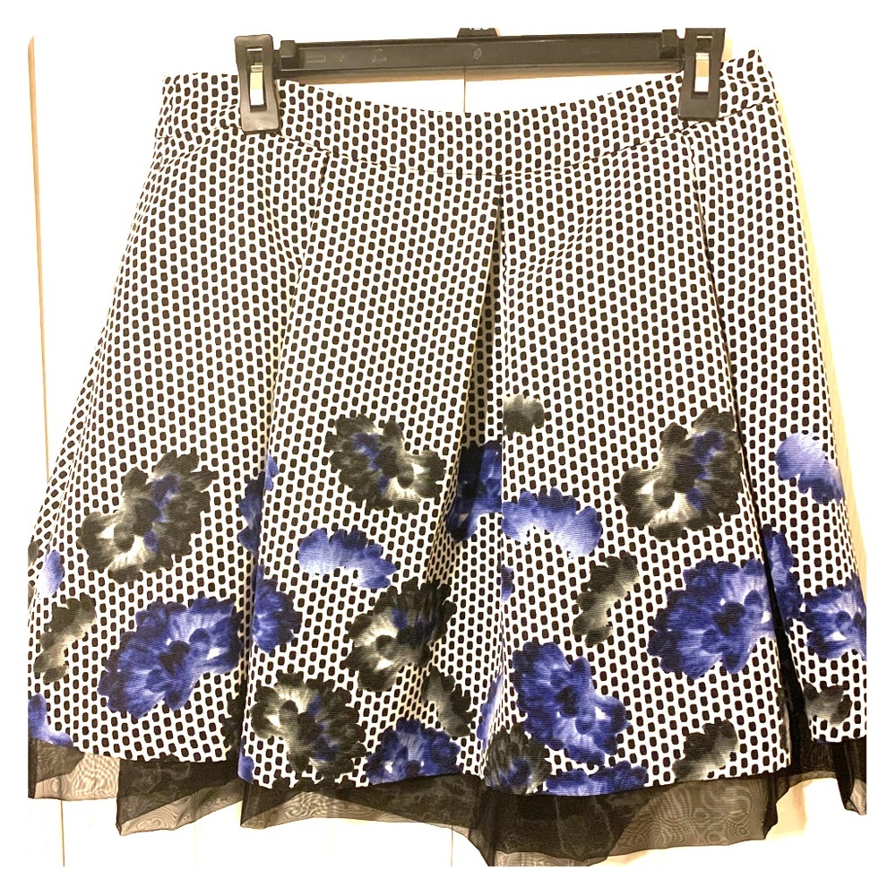 Mini skirt